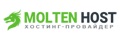 Molten Host